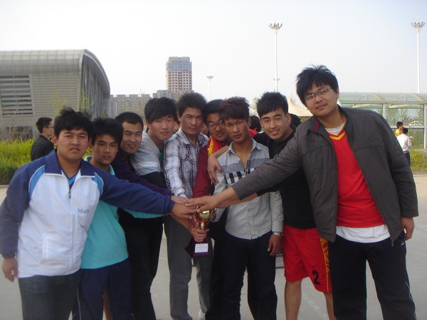 破釜沉舟争三强